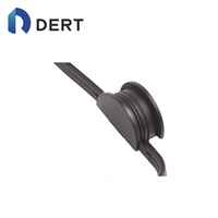 Junta de tapa de válvula 96353002 para Chevrolet