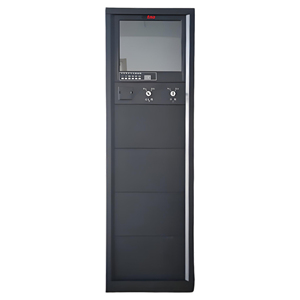 Unidad de Control Centralizada Industrial Tanda para Sistema de Cañones de Agua Contra Incendios - Product Image 1