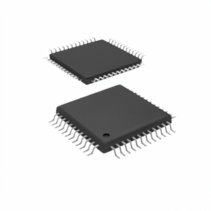 48 TQFP Electronic Circuit Components Interface TLV320A24KIPFBRG4 BOM IC In Stock - Product Image 1