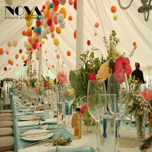 高品質の背景ポール/結婚式イベントアルミ製備品パイプ - Product Image 3