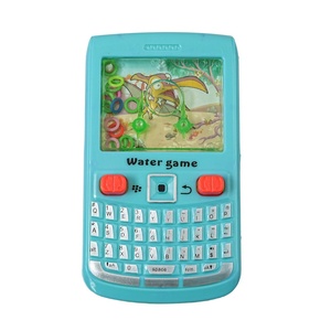 Factory Cheap Price Children Students Classic Plastic Mobile Toys <b>Phone</b> Water Game Toys for Kids - Product Image 4