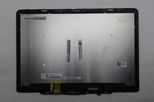 ЖК-экран для ноутбука 500 Вт 2 в 1, 5 поколения, сенсорный экран в сборе 120% SRGB (тип 83LH 83LJ) 5M11R91395 5M11R91394 5M11R91391 5M11R91392 - Product Image 3