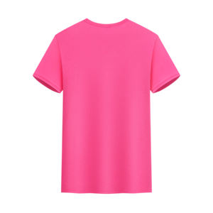 Gahumi Promotion T-Shirt Custom Sublimation Print With Logo Unisex Sports Men's T-Shirt <b>Cheap</b> Men's 100% Polyester Quick - Product Image 2