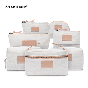 Makeup Bags Bag Bag Make Up Bag SMARTHAIR High Quality Make Up Travel Professional Makeup Bags Women Cosmetic Bag