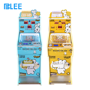 Solution clé en main pour les salles de jeux d'arcade de <span class=keywords><strong>flipper</strong></span> pour enfants avec système de gestion, meilleur prix compétitif, machine à <span class=keywords><strong>flipper</strong></span> à pièces - Product Image 3