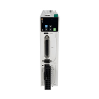 Controlador de Servo de Tipo Pulsado Serie OLU MZ870APS, Servoaccionamiento de Control Pulsado de 220V para la Industria del Embalaje y la Impresión