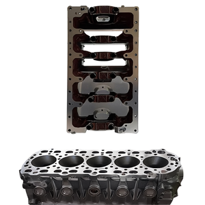 Bloc-cylindres C32 C32B C175 12 C175 20 Moteur Diesel Pièce de Rechange pour Équipement Agricole - Product Image 1