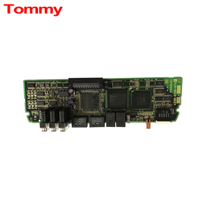 A20B-2100-0741 บอร์ดควบคุม PCB ของ FANUC ของแท้ใหม่ - Product Image 6