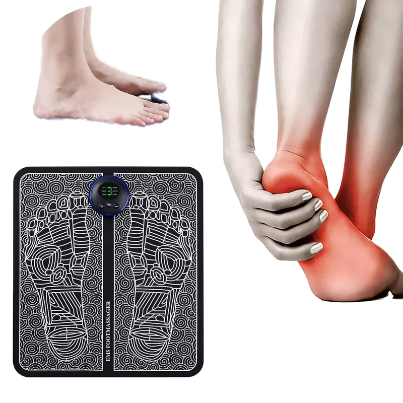 OEM ODM Multifunction Full Body Shiatsu