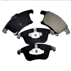 Nouvelles plaquettes de frein avant pour voiture 05P1977 <span class=keywords><strong>C</strong></span>éramique Semi-Métallique avec 1 an de garantie - Product Image 4