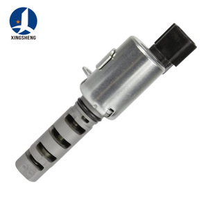 VVT 15330-21010 15330-21011 électrovanne de distribution Variable de moteur de soupape de commande d'huile pour <span class=keywords><strong>Toyota</strong></span> Corolla Prius 1NZ 2NZ - Product Image 2