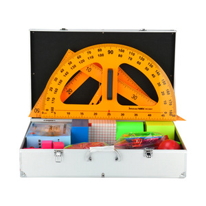 Boîte d'outils pédagogiques de mathématiques pour l'école primaire, 5e année (Édition Éducation Populaire) - Version générale - Outils pédagogiques magnétiques - Product Image 4
