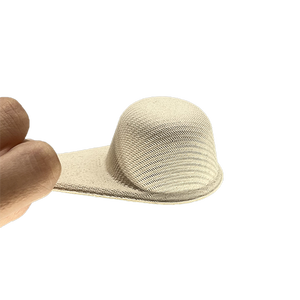 Pfas Free Eco Friendly Biodegradable Compostable Bagazo de caña de azúcar Papel desechable Leche en polvo y proteína Cuchara en polvo - Product Image 6