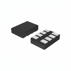 บริการครบวงจรแบบดั้งเดิม 8 ชิ้นส่วนอิเล็กทรอนิกส์ XFLGA รุ่น NLU3G14AMX1TCG ลอจิก - Product Image 1