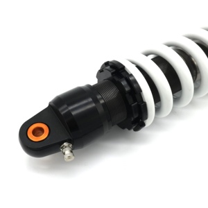 Amortiguador Trasero para Motocicleta, Precio de Fábrica al por Mayor, Amortiguadores para Motocross <span class=keywords><strong>Yamaha</strong></span> - Product Image 3