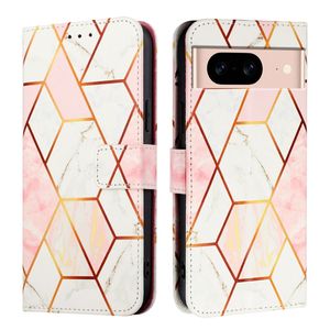 กระเป๋าเงินลายหินอ่อนคุณภาพสูงสำหรับ Google Pixel 9เคสฝาพับสำหรับ Galaxy M55/C55 5g พร้อมช่องใส่บัตร - Product Image 2
