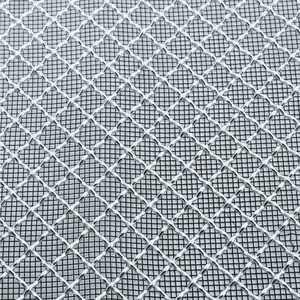 กรอบกระจังหน้าโครเมียมพร้อมมุ้งกันแมลงสำหรับรถบรรทุก Kenworth T680 รุ่นปี 2013-2021 รุ่น BS-KW-101CH - Product Image 5