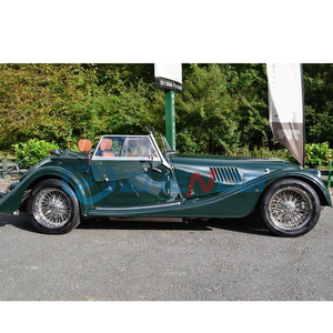 Voiture de <span class=keywords><strong>sport</strong></span> électrique rouge décapotable voiture vintage standard d'exportation couleur et taille personnalisables voiture classique - Product Image 5