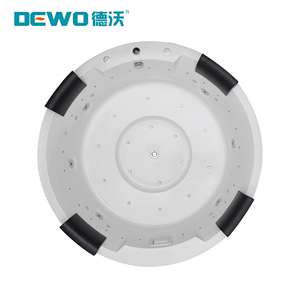 Nuevo <span class=keywords><strong>Jacuzzi</strong></span> Redondo para Exterior de 182*182*76CM, <span class=keywords><strong>SPA</strong></span> de Masaje para 2-4 Personas, Deportes Acuáticos, Bañera de Hidromasaje para Exterior EE940 - Product Image 4