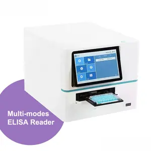 Monochromator 멀티 모드 Microplate 리더 정량 면역 분석기 - Product Image 4