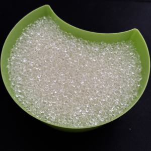 Matières premières en plastique réutilisées de TPU pour des granules de Lubrizol TPU de catégorie de dessin de bande de cheveux - Product Image 5