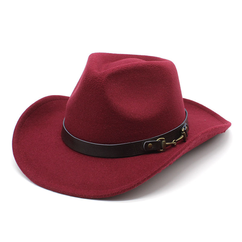 Wine red