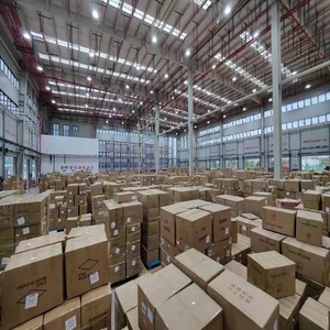 Agente di Logistica ZHTX, Spedizioniere via Mare/Aria LCL+Express Tramite FedEx, dalla Cina a Canada, Regno Unito, Europa, Australia, SA, DDP Porta a Porta - Product Image 4