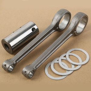 Cigüeñal XV250-23 para Yamaha <span class=keywords><strong>Virago</strong></span> XV 250 XV125 <span class=keywords><strong>1990</strong></span>-UP - Product Image 4