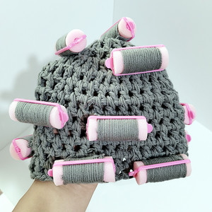 Novità per adulti padrona di casa cappelli capelli ricci per Halloween accessori per accessori per feste - Product Image 5