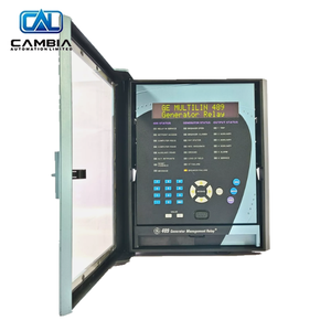 Relai pengelolaan Motor voltase rendah baru asli - Product Image 4