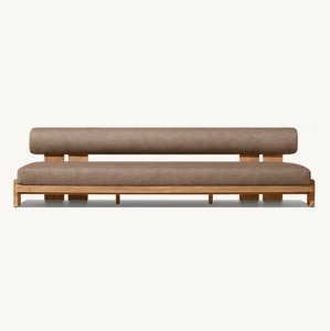 Sassanid ngoài trời Úc thiết kế Patio vườn bộ khách sạn sang trọng Đồ nội thất ngoài trời Vigor Indonesia tếch phòng chờ Bộ sưu tập - Product Image 3