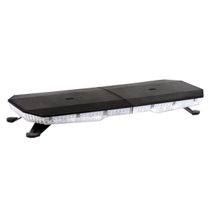 <span class=keywords><strong>LED</strong></span> R65 SAE Işık Çubuğu 30 İnç Işık Çubuğu Acil Durum Aracı için Tavan Işık Çubuğu Kehribar Renkli Işık Çubuğu - Product Image 1