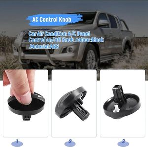 Perilla de Ajuste de Temperatura para Hilux <span class=keywords><strong>Vigo</strong></span> 2004-2011 OE 559050K011 - Product Image 4