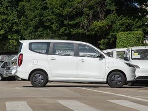 Nouveau Wuling hongguang minibus électrique hybride à autonomie étendue microbus 7 places 2025 - Product Image 2