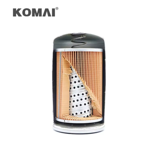 ไส้กรองน้ำมันเชื้อเพลิง KOMAI รุ่น 23390-E0020 23390-E0050 S2340-11830A VG1540080110 D638-002-802A FF5688 P502466 BF9844 สำหรับรถขุด KOBELCO SK250-8 - Product Image 3
