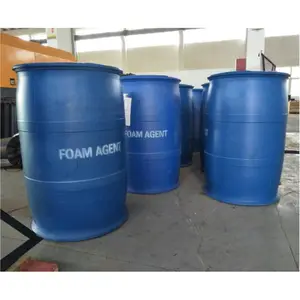 Cellular lightweight concrete foaming agent suppliers