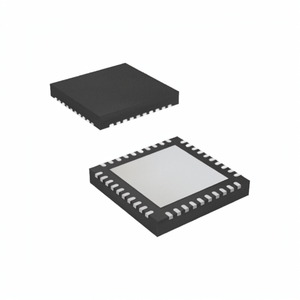 40 WFQFN con pad expuesto, canal de fabricante CSP, BPF sintonizable de 16 a 32 GHz ADMV8432ACPZ-R5, Interfaz de Comercio de Componentes Electrónicos - Product Image 1