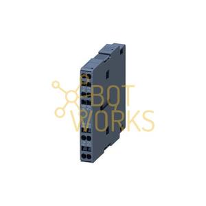 Siemens 3RH19212KA20 - Neuf - Product Image 1