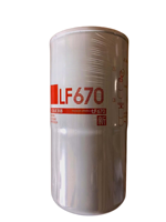 Filtros Cummings Fleetguard Originales FS1006 LF777 LF3000 LF9009 LF777 LF670 FS1280 FF5052 FS1000 FS1212 Nuevos de Alta Calidad para Diésel