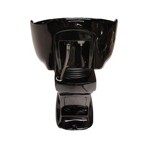 عرض خاص وحدة الشامبو لغسيل الظهر أثاث الصالون الشامبو محطة الغسيل العكسي حوض وحوض للبيع - Product Image 5