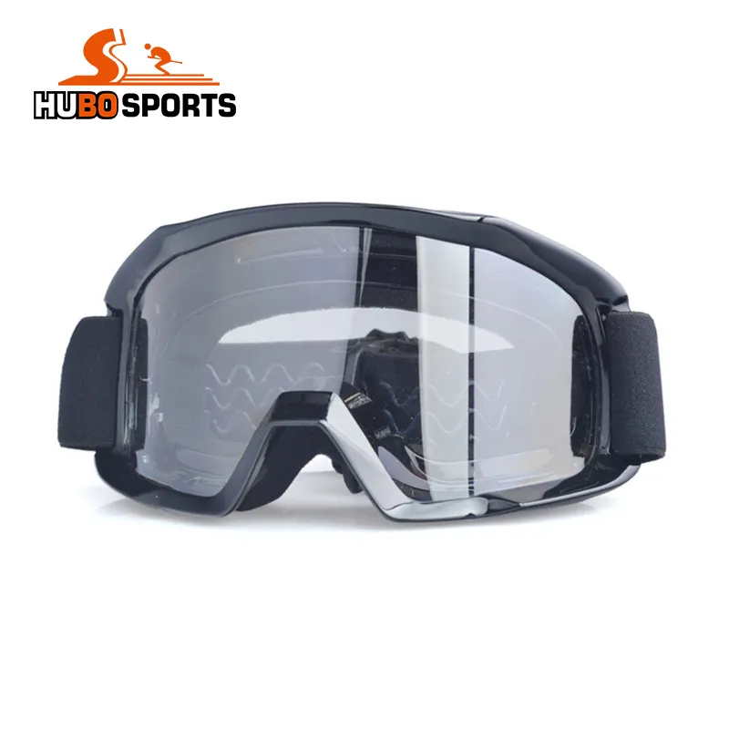 HUBO гоночные очки для мотокросса ветрозащитные пылезащитные очки пользовательские Mx Atvs Utv грязезащитные очки