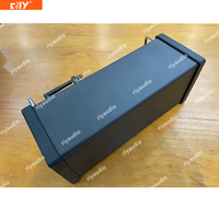 Console de mixage audio numérique MR18 à 18 canaux, nouvelle version avec ventilateur, module WiFi intégré 12 bus/enregistreur stéréo USB – Offre spéciale
