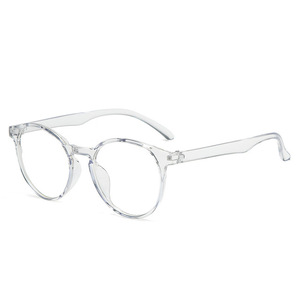<span class=keywords><strong>Bloqueo</strong></span> de <span class=keywords><strong>luz</strong></span> <span class=keywords><strong>azul</strong></span> gafas Unisex lente claro computadora gafas hombres Anti <span class=keywords><strong>azul</strong></span> Ray juego de gafas - Product Image 3