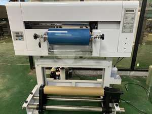 Nuova Stampante UV DTF Eizoulyn Roll-to-Roll A3 13 Pollici con Doppia Testina di Stampa <span class=keywords><strong>Epson</strong></span> Xp600 I1600 per Stampa su Magliette - Product Image 6