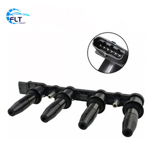 Bobina de encendido de coche 95517924 10458316 para Buick Chevrolet Saturn <span class=keywords><strong>Jon</strong></span> - Product Image 1