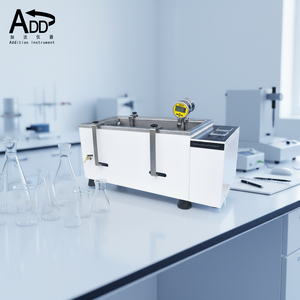 Tester per la pressione del vapore del <span class=keywords><strong>GPL</strong></span> ASTM D1267 D2598, Dispositivo a bomba di ossigeno ISO4256, Apparecchio per il test della pressione del vapore del <span class=keywords><strong>GPL</strong></span> - Product Image 2