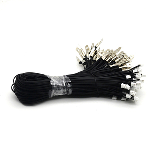 NTC cảm biến b3435 ntc100k b3950 k loại cặp nhiệt điện 10k NTC cảm biến nhiệt độ - Product Image 5