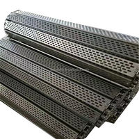 Senven Automatische Doorlopende Mesh Band Droger Machine Energiebesparing Voor Groenten Fruit Motor Gemaakt Ti Sus316l Voedselverwerking