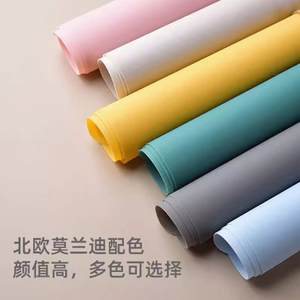 Napperon en silicone 30x40cm, tapis de cuisson carré isolant thermiquement de qualité alimentaire pour enfants et adultes - Product Image 4