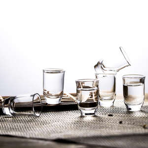 Vetro con Logo personalizzato - Product Image 4